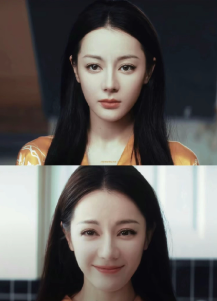 她真的太牛了！这么多年，她那个位置的女顶，狗仔都挖不出任何实质性的黑料！太顶了。