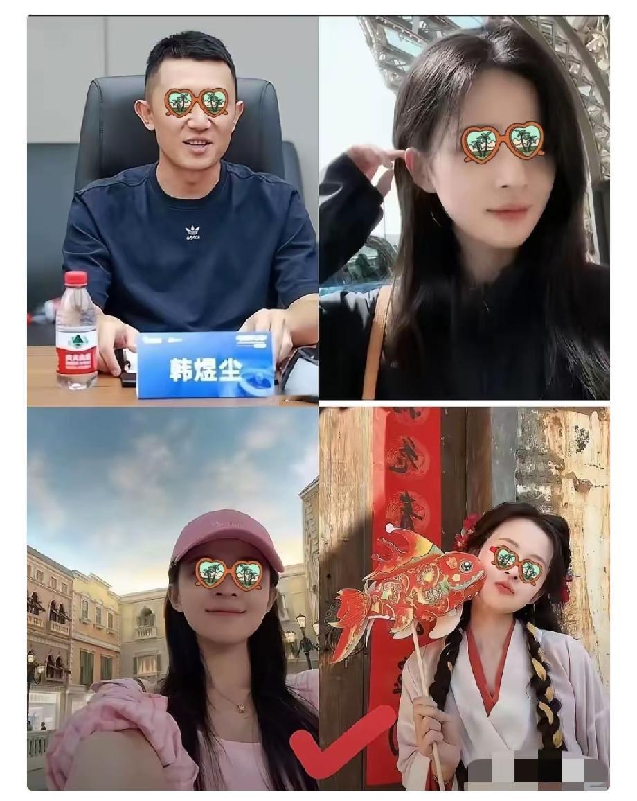 朱倩老公这招太狠太精准了！他没报jing、没起诉，他选择的方式很聪明很高效