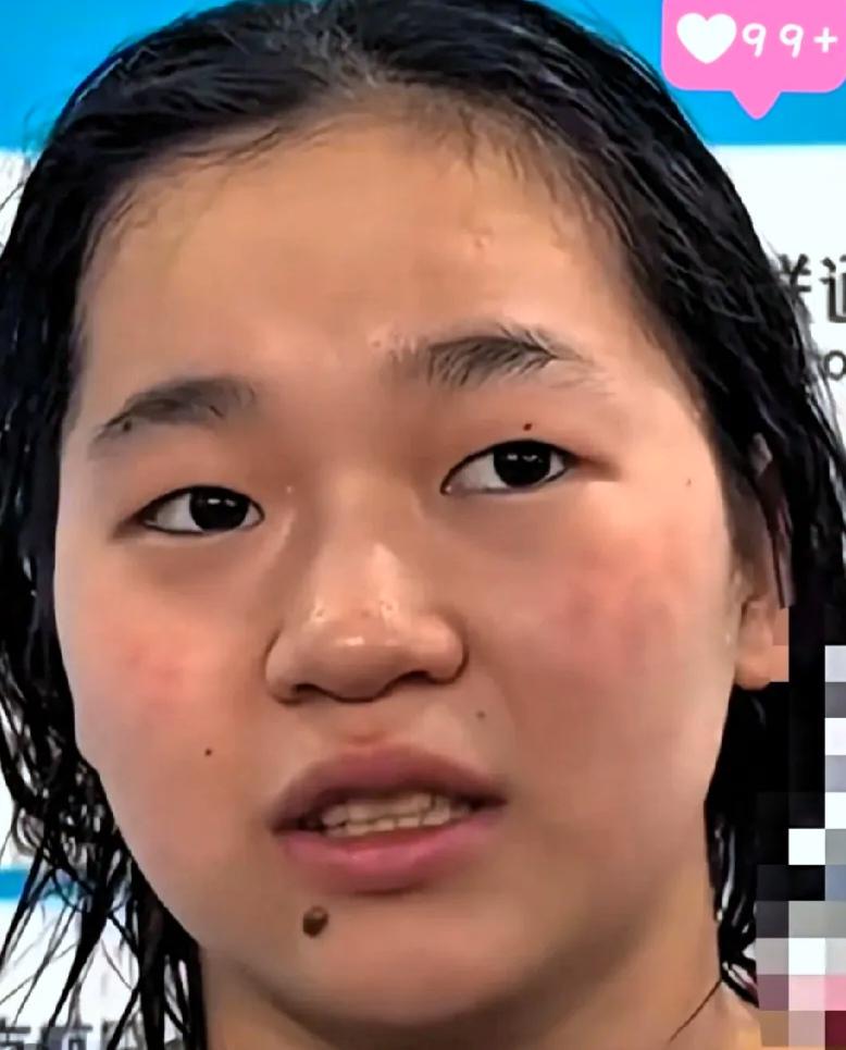 这次真的被气死了真的全妹采访的时候表情有点不对劲，有点想哭，听完才明白，她说