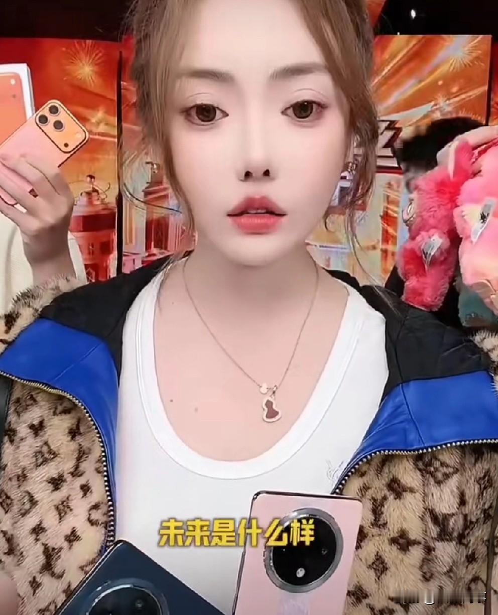 蛋蛋直播说自己的坚持来源于平台，还有屏幕前的你们给我的责任！！