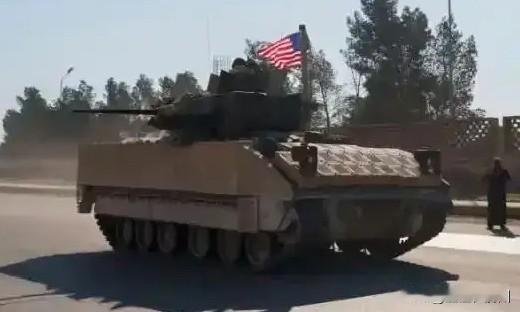美军正考虑完全撤出叙利亚，美方给出2个理由，第1个理由是关键……1、美军支