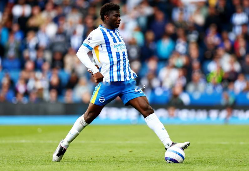 瑞士天空体育消息，布莱顿考虑8500万欧元放行巴莱巴，这一金额令拜仁慕尼黑慎重考