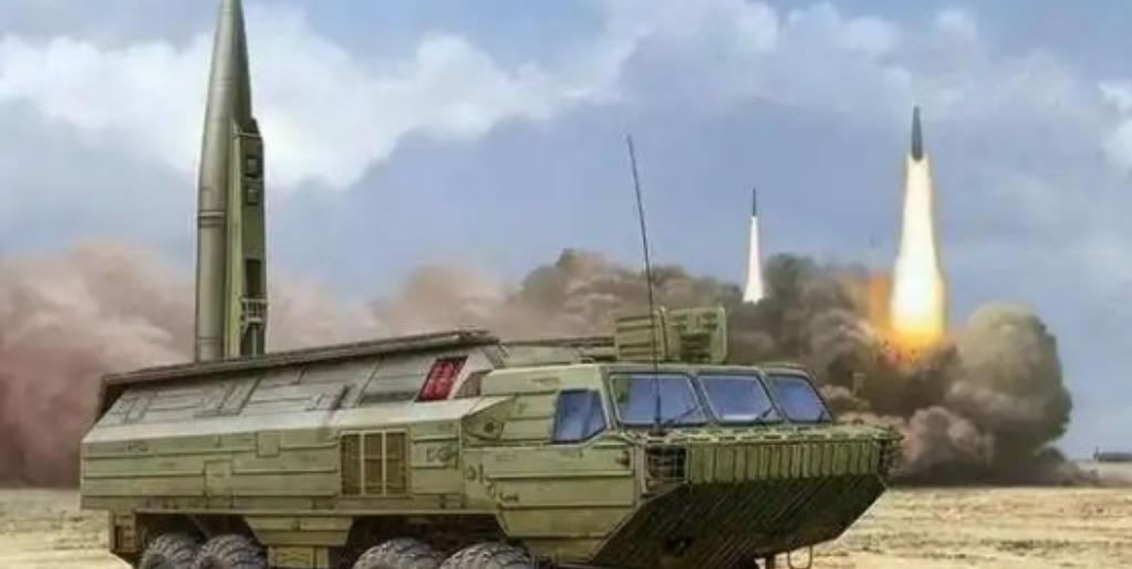 俄罗斯的报复说来就来，但是打击的对象不是乌克兰，而是先对法国下手了，不得不说法国