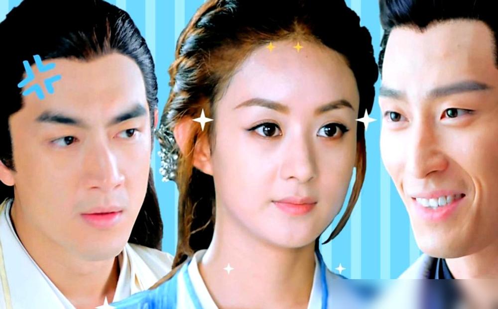 你以为《楚乔传》只是烂尾？赵丽颖当年发现被骗，差点在剧组掀了桌子。剧方拿着三