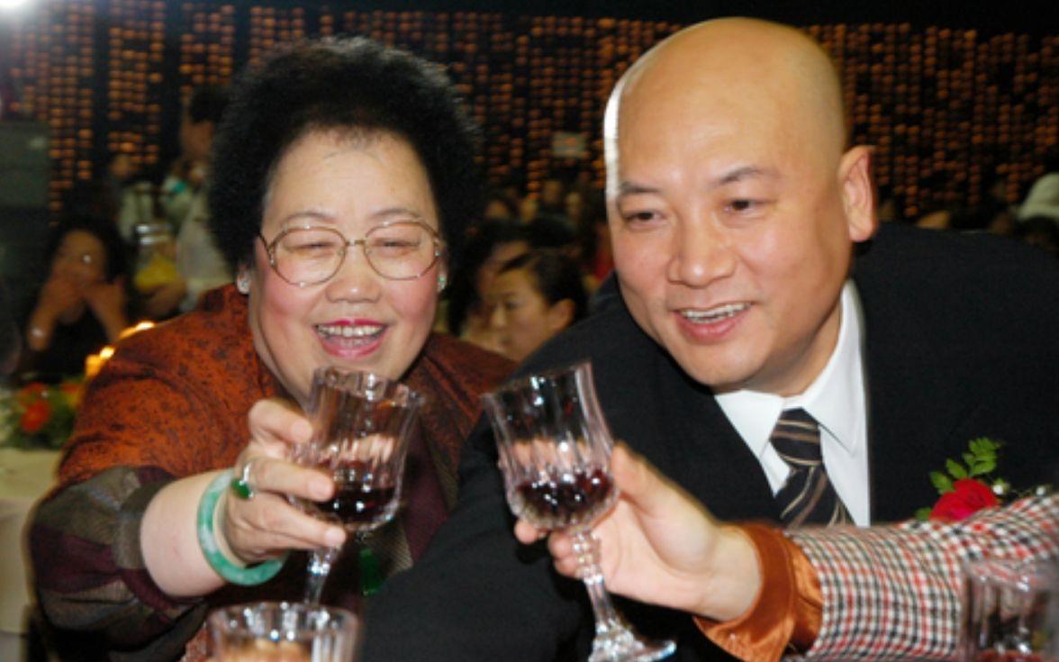 【琅河财经】唐僧嫁给女首富，就是特殊时代的产物，那个年代的颜值不值钱，影响力不值