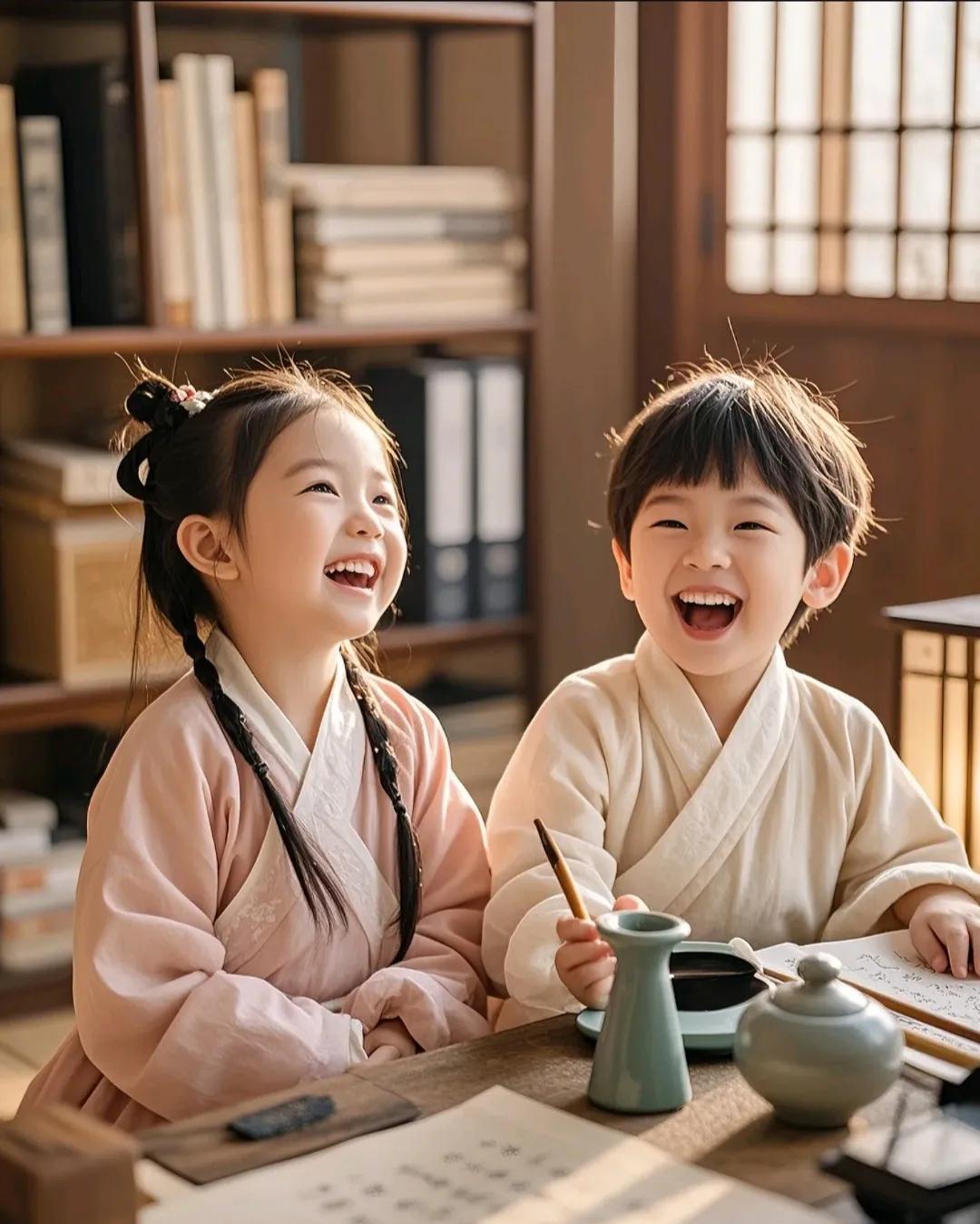 所有中小学生，甚至幼儿园的孩子，都会面临一个大坑。100%的家长臆想自家孩子可以