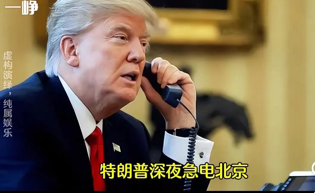 11月25号凌晨两点前，刚刚发生的最新消息！凌晨中美通话！2个关键信号，定调大国