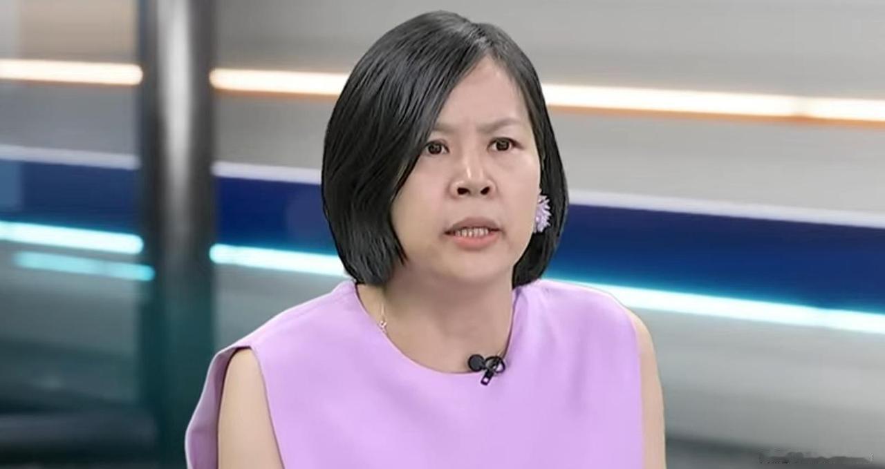 民众党大陆籍立委李贞秀彻底成为台湾地区政坛的一个“异类”，事件也暴露了其个人政治