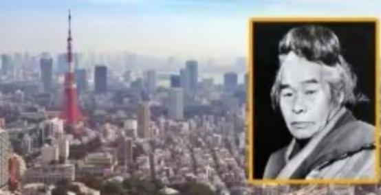 曾精准预言“广岛核爆”的日本预言家王仁三郎，现在被日本民众热烈讨论，因为他还有一