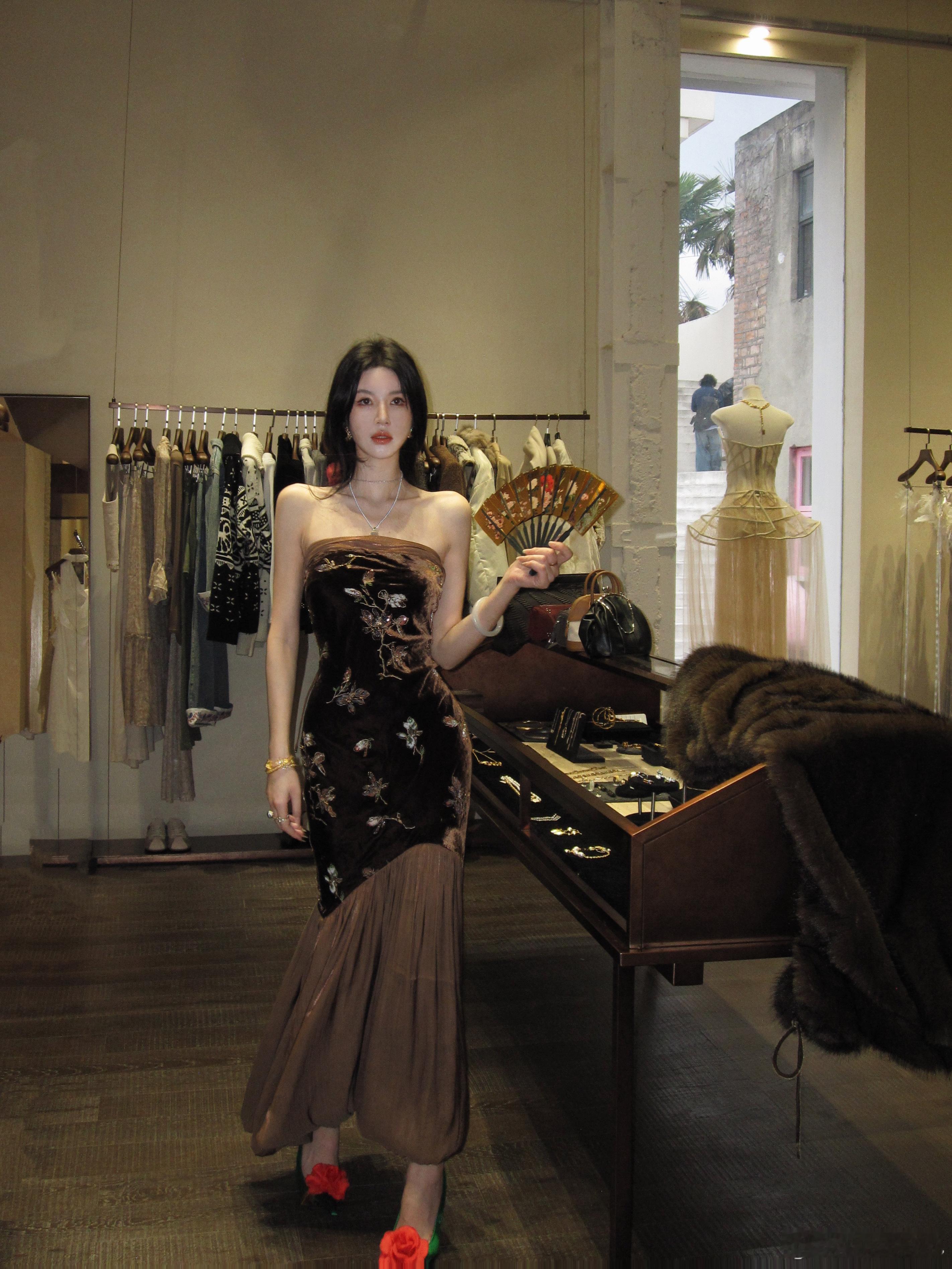 𝑴𝑶𝑺𝑺𝟏𝟎.𝟑𝟏/𝟐𝟎:𝟎𝟎𝒑𝒎【金陵一梦】🤎