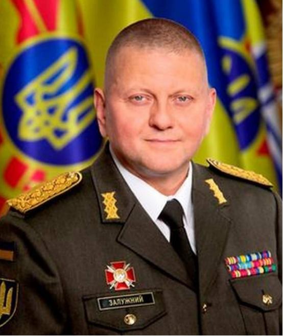 “北溪”背后的大水鱼，终于被揪出来了！德国查明，扎卢日内大将，竟然是“北溪”真正