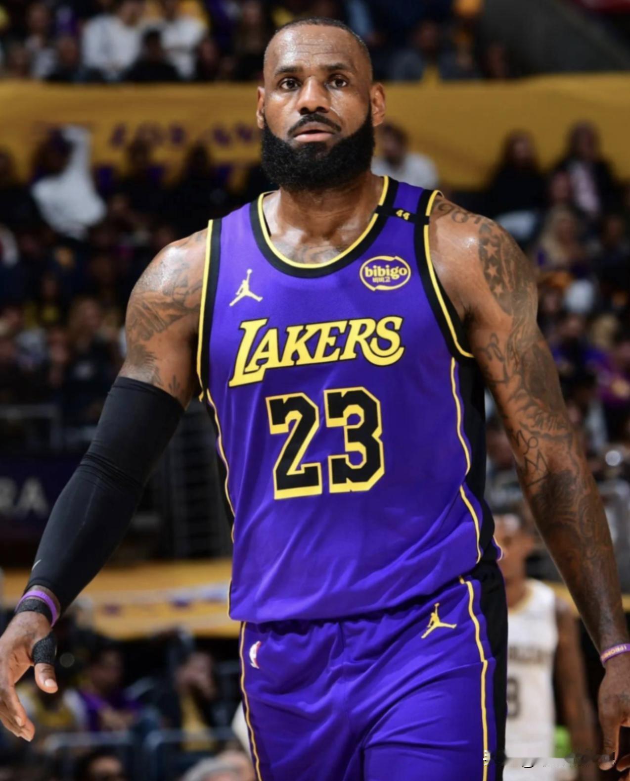 詹姆斯生涯至今最给力的五名队友！每一位都不简单！1. 韦德3次NBA总冠军