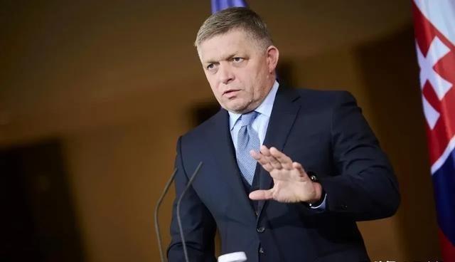 菲佐：关键大国不愿搭理的卡拉斯，其工作有何意义？斯洛伐克总理罗伯特·菲佐对欧盟外