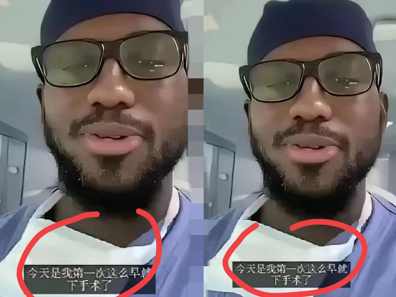 孟加拉国小伙在华学医七年，拿了二十多万奖学金，如今直接进华西医院实习，还放话要留