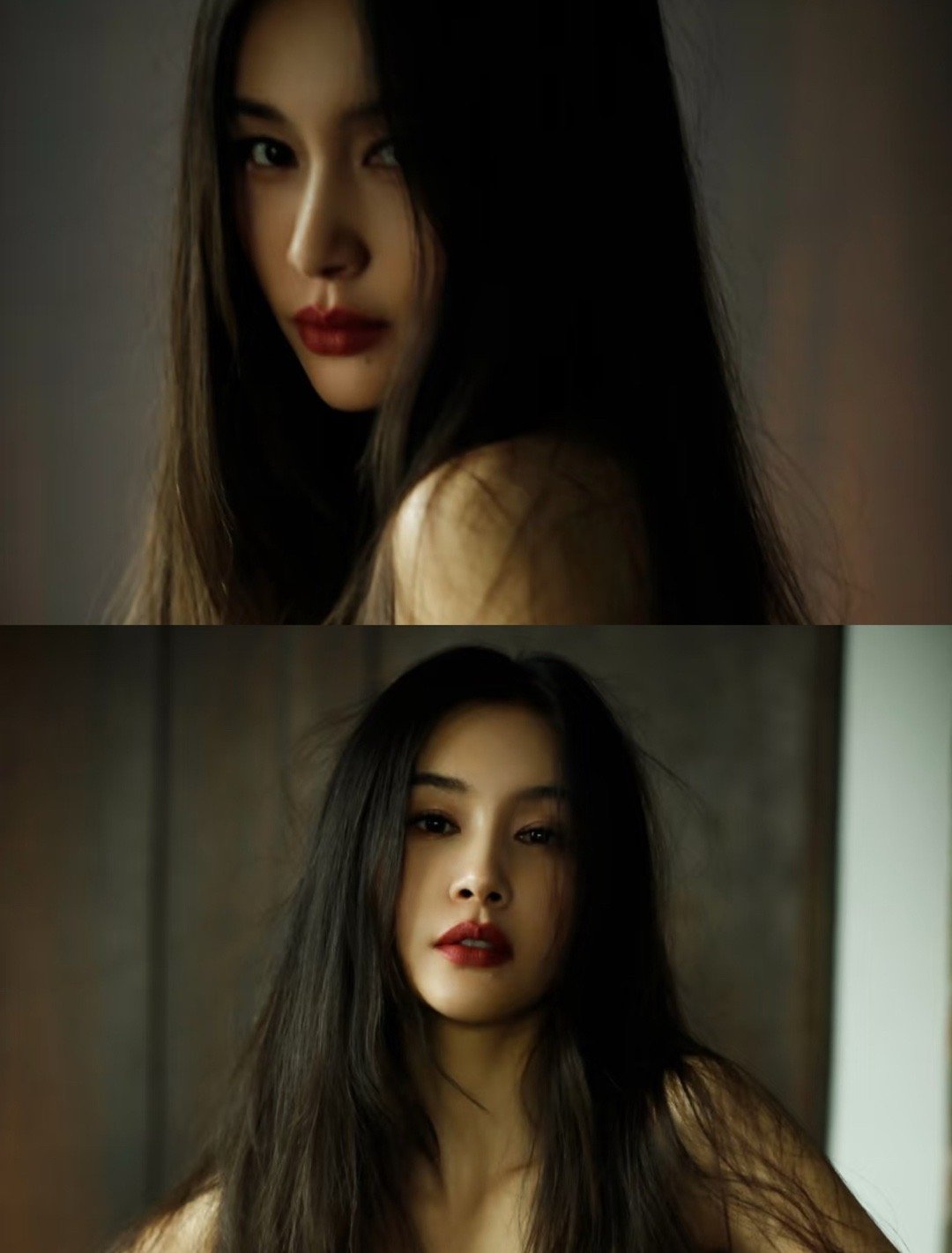 蒋欣喊王子文小妖精小兮这一下曲筱绡和樊胜美售后也太甜了吧王子文蒋欣同框，熟悉的感