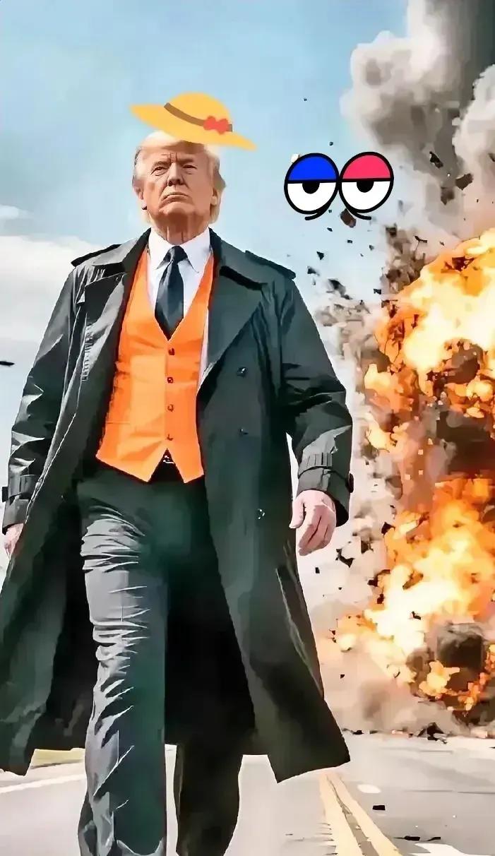 快讯快讯！美国特朗普突然宣布了8月27日美国海关边境保护局（CBP）一纸