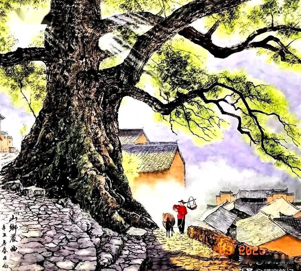 奉劝那些早年从农村走出来在城市居住工作的人，不管混得如何，是成功也好，失败也罢，