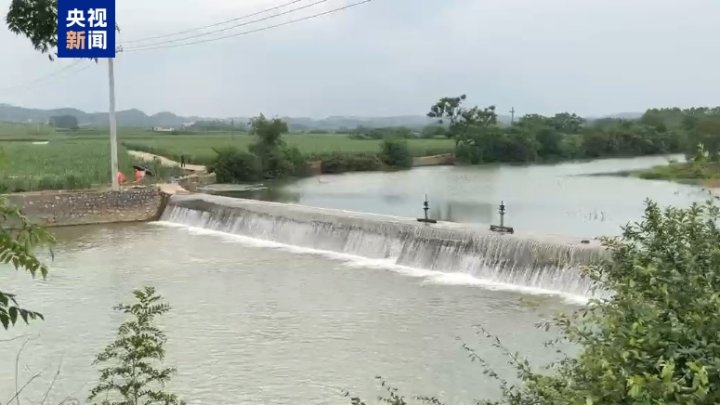 痛心! 广西3名儿童涉水过河, 全部遇难