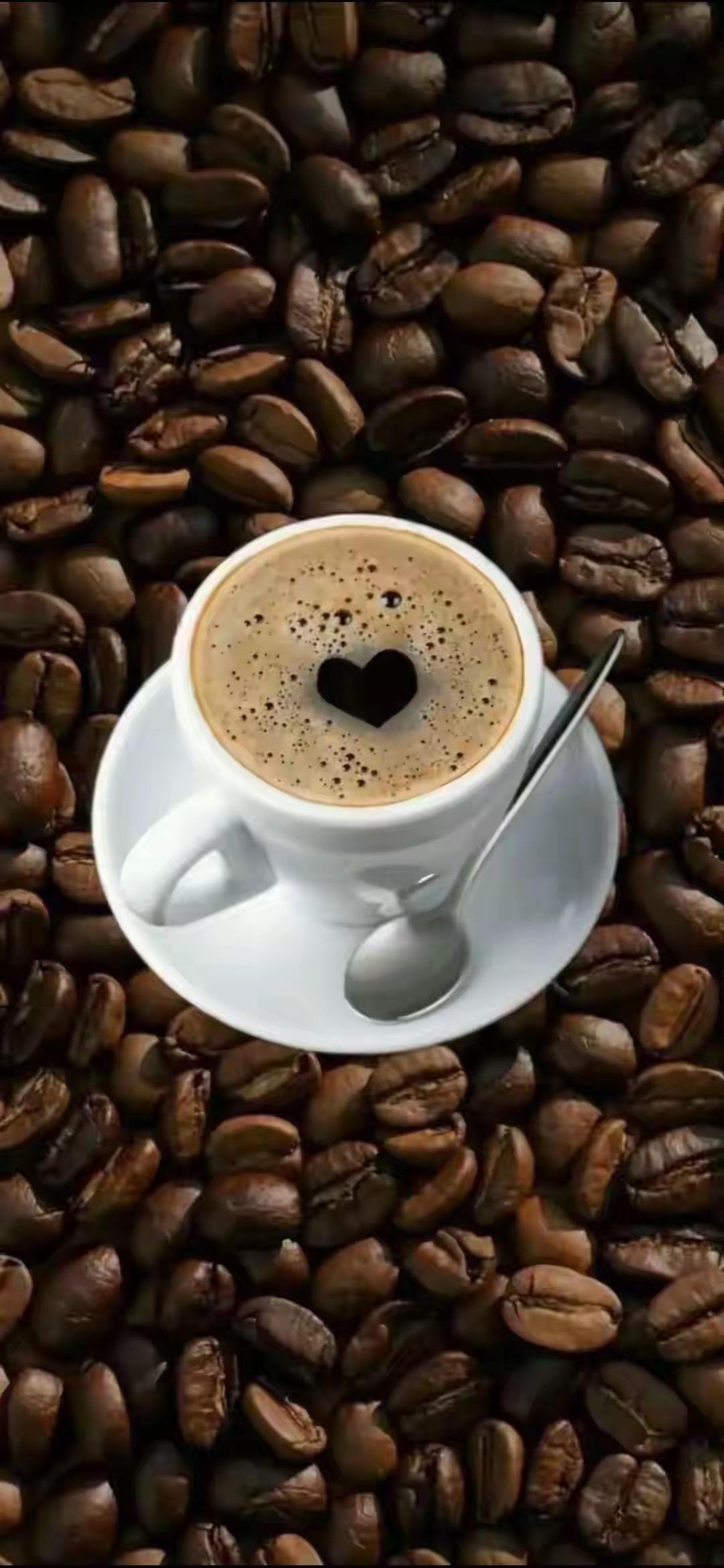 前两天媳妇突然神秘兮兮的跟我说，千万别喝茶叶了，一定要多喝咖啡！我十分不解，