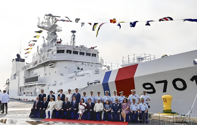 咱们国家可不仅仅是石油进口第一大国，也是东南亚很多国家成品油的主要来源国。菲律