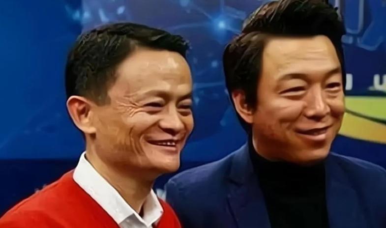 [点赞]一次，马云问黄渤：“你能给我免费代言么？”黄渤：“可以，你送我一辆车吧
