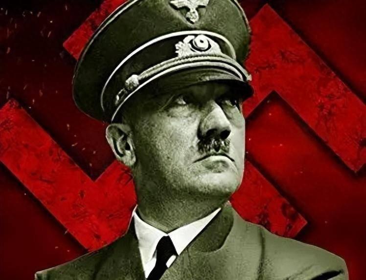 希特勒为什么选择自杀？当时还剩多少兵力，难道真的打不赢了吗？1945年4月3