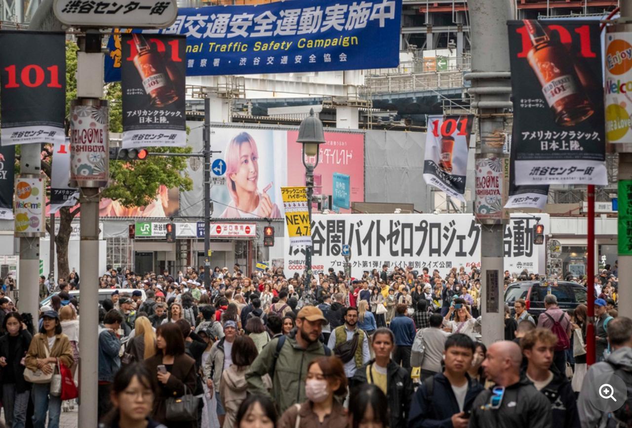 【为什么日本政府的国家债务达到破纪录的1474万亿日元也不会破产？症结在于其既不