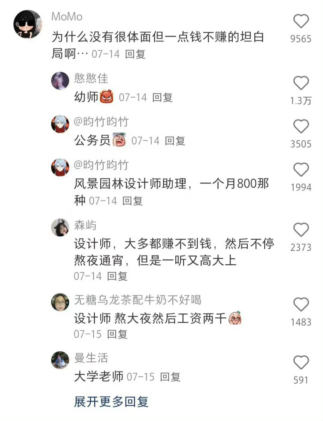 有哪些看似不体面但很赚钱的工作