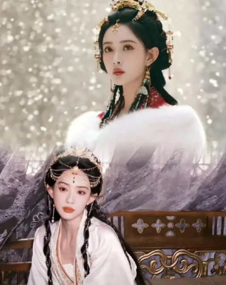 桃花扑街后，需要重新评孟子义的后势吗？就目前这种情况来说她不能人抬剧，在导演编