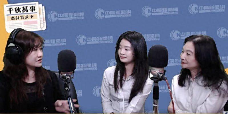 今日，应佳妤“代母出征”以无党籍参选大爆炸的台北中正万华选区，国民党已确定提名四