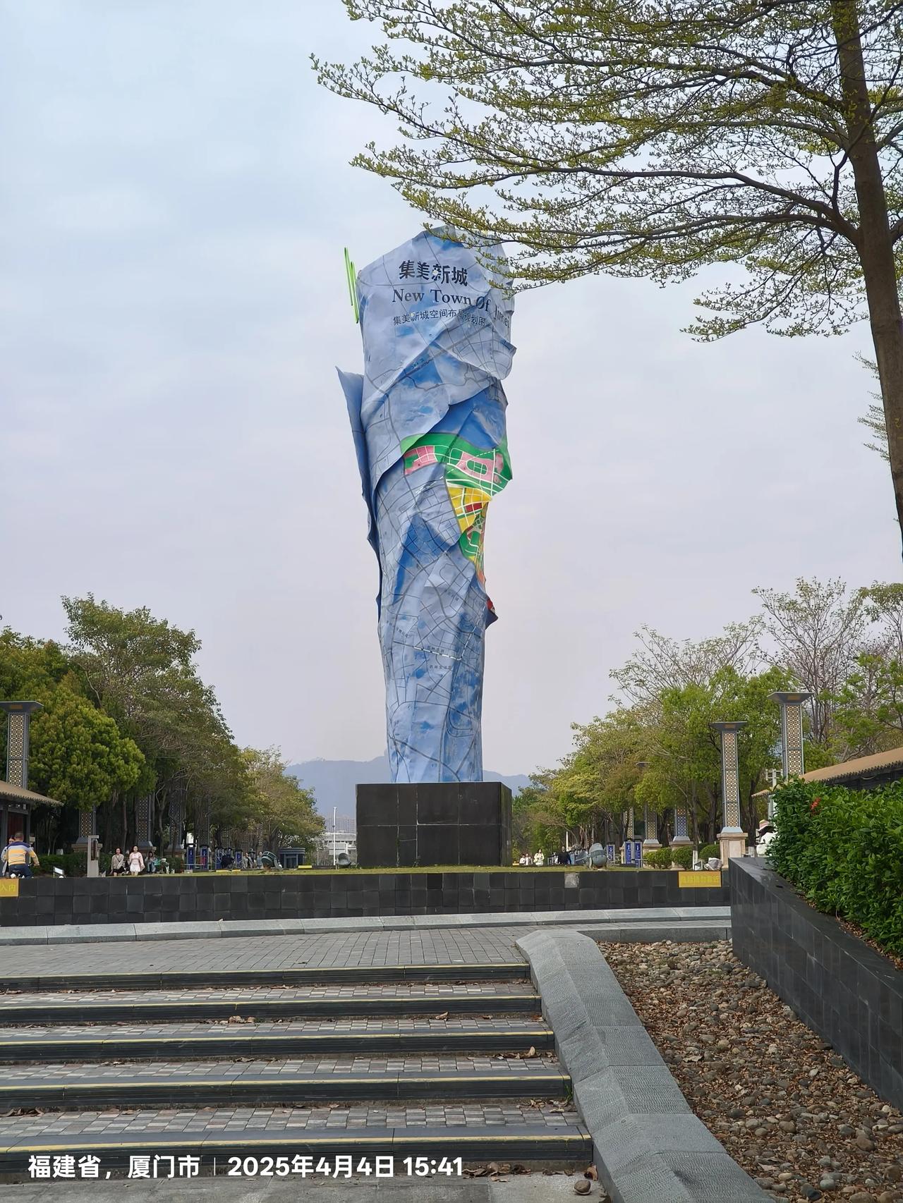 要是全国的民生福利,都达到了厦门市的民生水平的话,我感觉那就是进入发达国家的水平