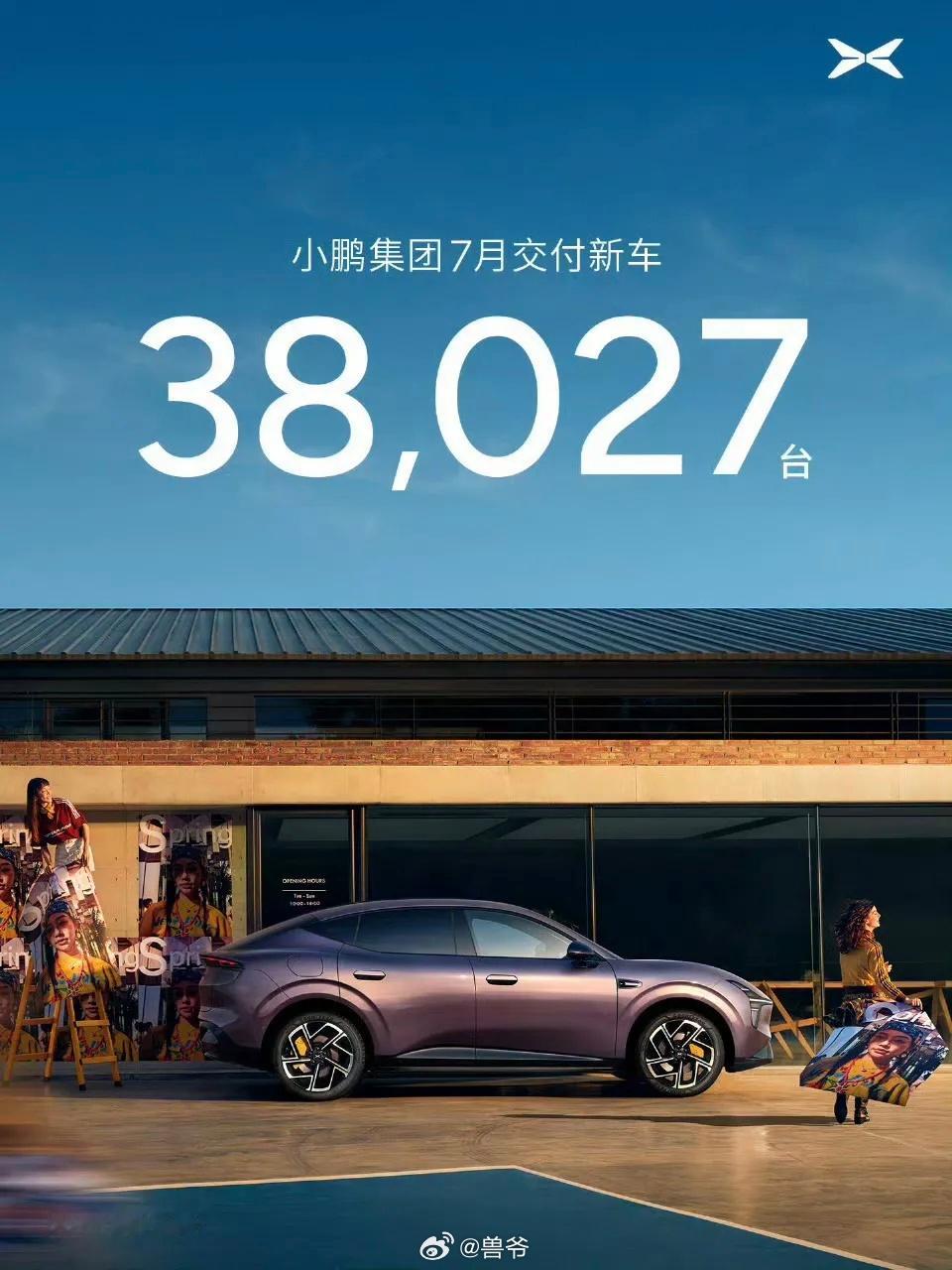 零跑过10万，鸿蒙4.5万，蔚小理小米极氪都是3万多