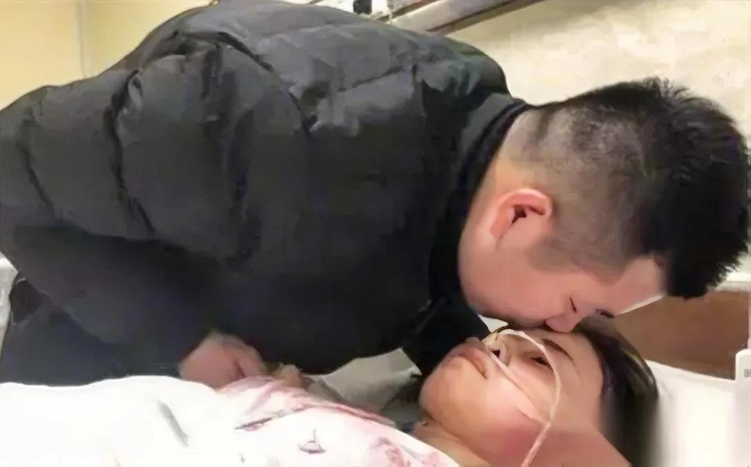 2019年的电话，差点要了她的命。江苏小伙王健盯着手机，手在抖——才谈3个月