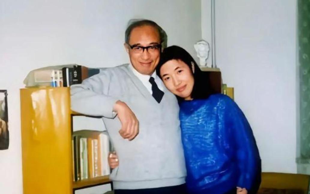 1986年，65岁的火箭专家杨南生娶了29岁的张严平，张严平的父母不同意，不料，