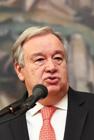 联合国秘书长古特雷斯在中国说了句大实话：“没有中国，就没有二战胜利。”他明确指出