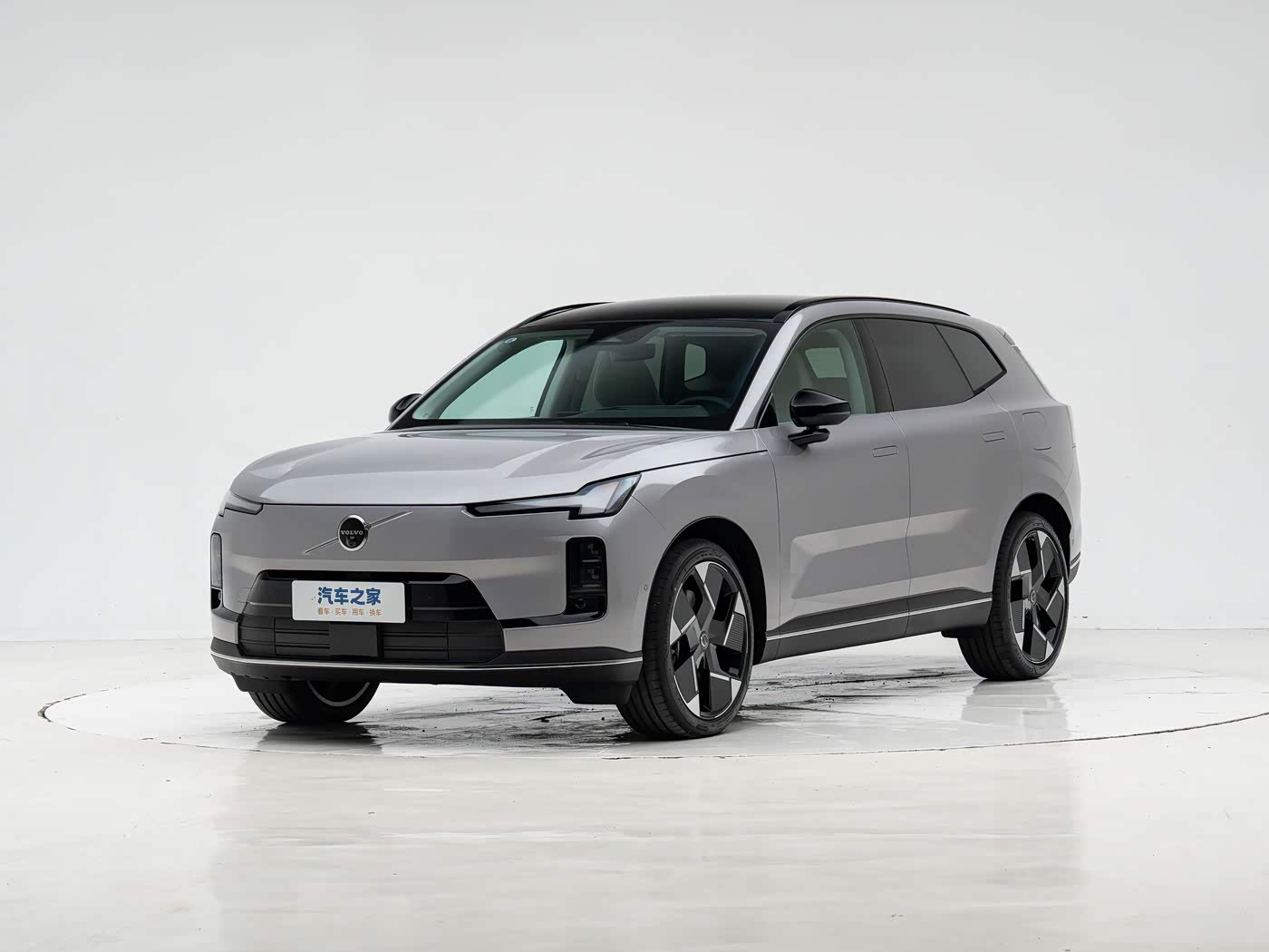 以前我不太能接受二线豪华品牌，我觉得二线豪华就是既没有一线豪华的面子，又没有普通