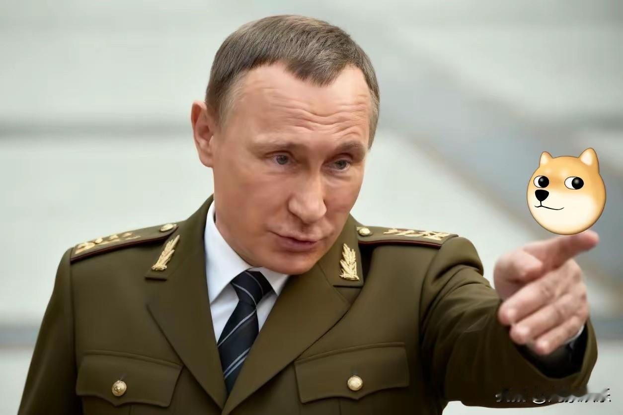 普京的AI豪赌：38座核电站给AI供电，11万亿卢布能否买来技术主权？