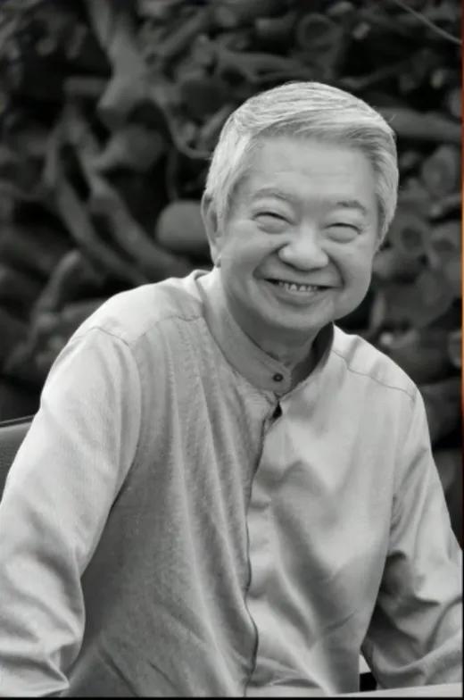 香港四大才子都已经去世，黄霑去世时63岁，​去世时间：2004年11月24日；