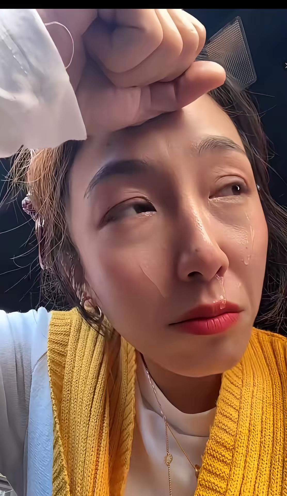 “太侮辱人了！”女子跟小12岁的男友回家见长辈，一进门男友父亲就热情招待，她本以