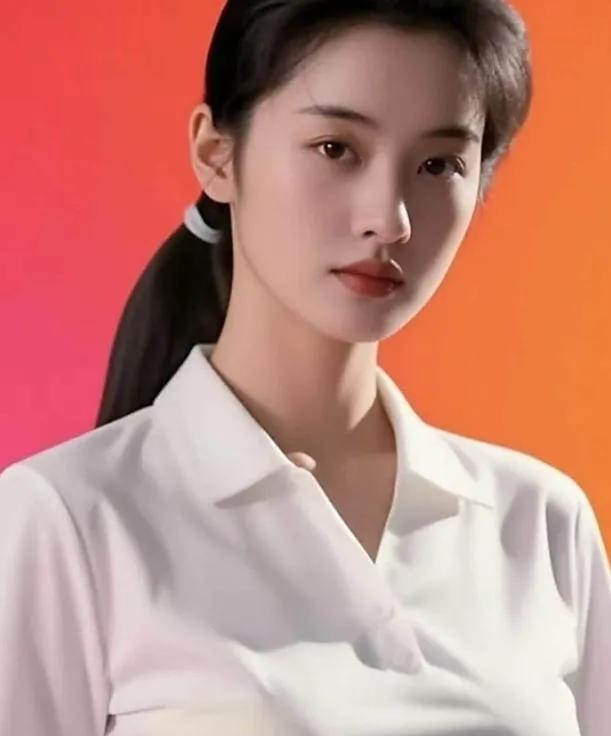 女主持人-刘芳菲