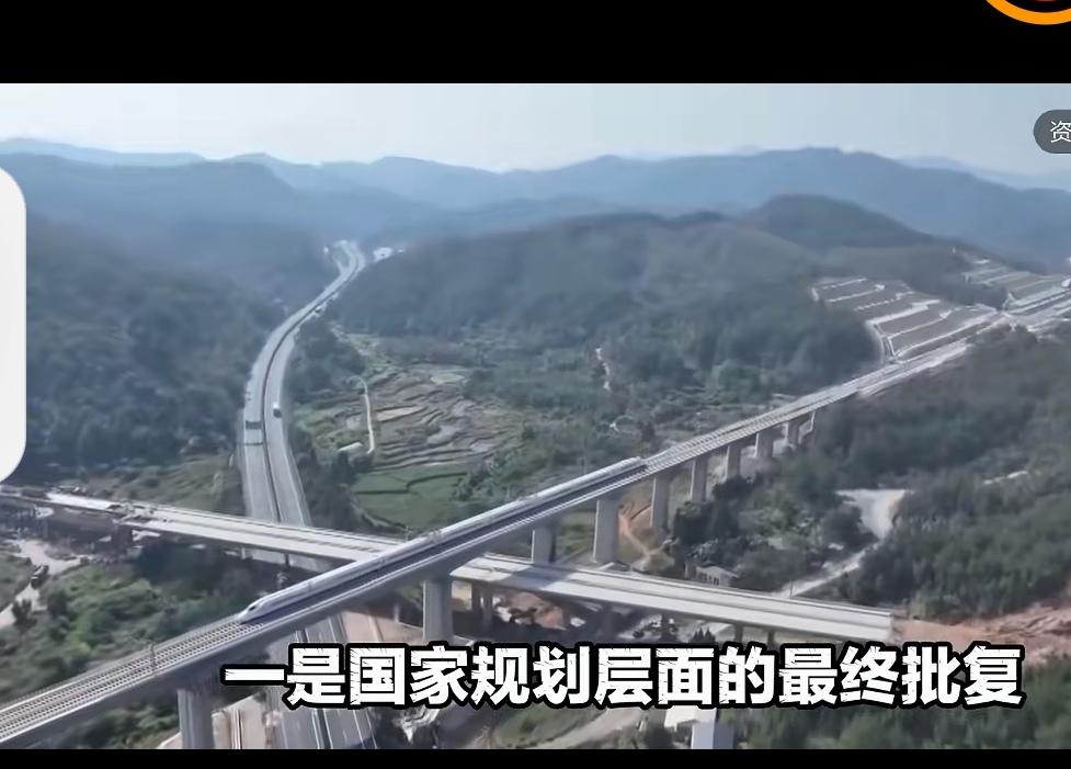 厦漳泉城际铁路6月底要全线开工建设啦，这消息太让人兴奋！一直以来，厦漳泉三地联系