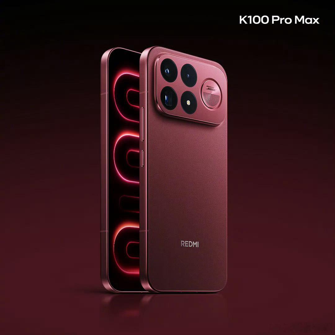 红米新一代国屏之光REDMIK100Pro这次的屏幕属实刷新国产OLED上