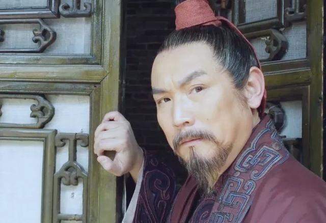 公元前194年，匈奴大帐内，背叛大汉1年多的卢绾躺在床上，奄奄一息，叹息道：“悔