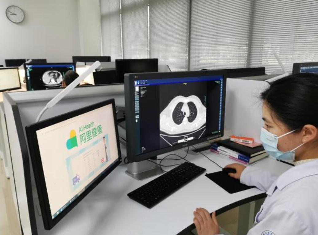如果不是海外传来的这个消息，估计很多人还蒙在鼓里，不会发现中国AI已经发展到了这
