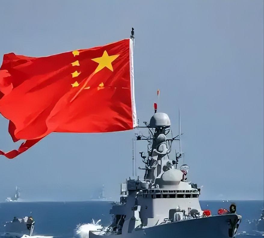 假如中国要立强国之威，必须要对外打一仗的话，打谁？这么说吧，不打印度和朝鲜，要打