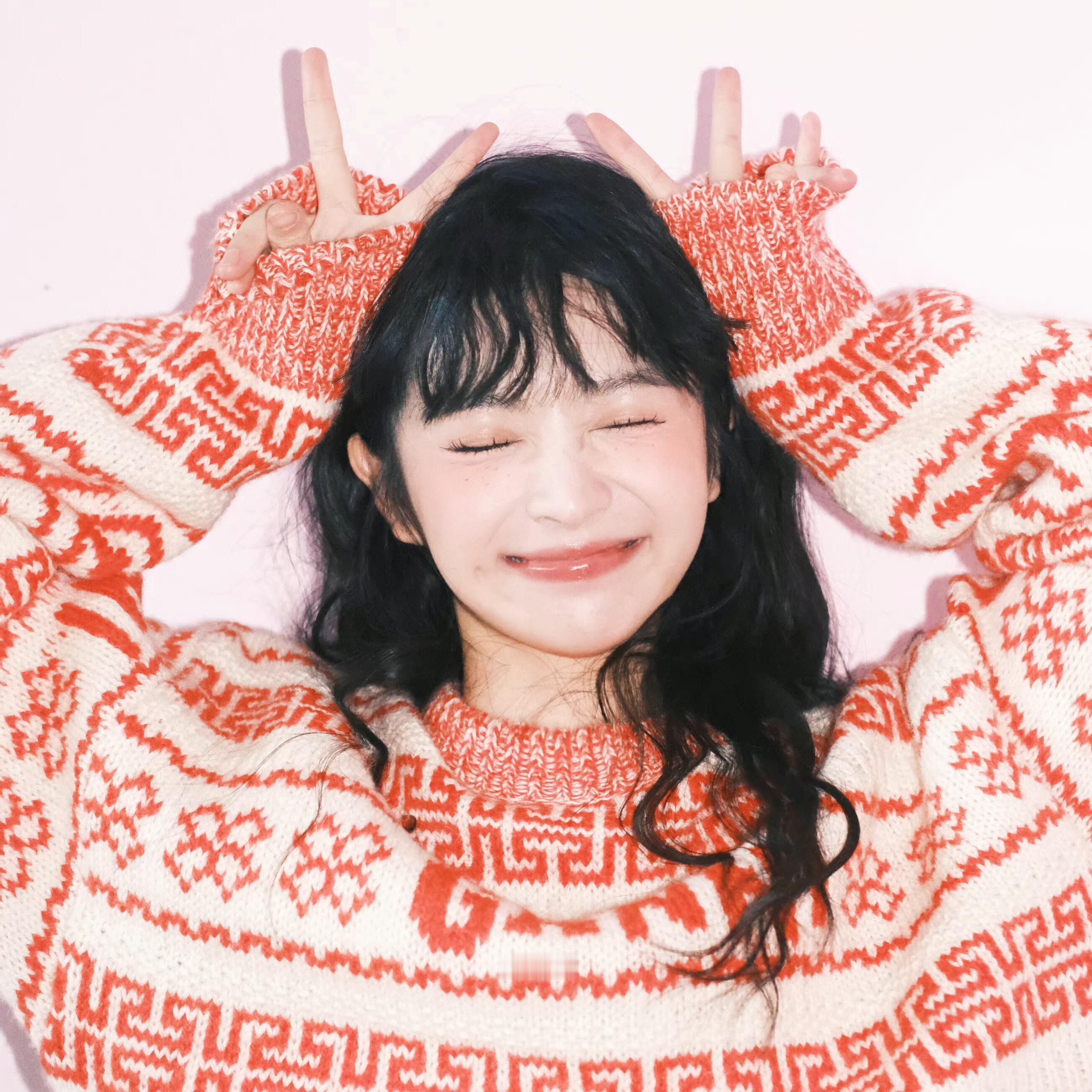 考古田曦薇超明媚头像📸