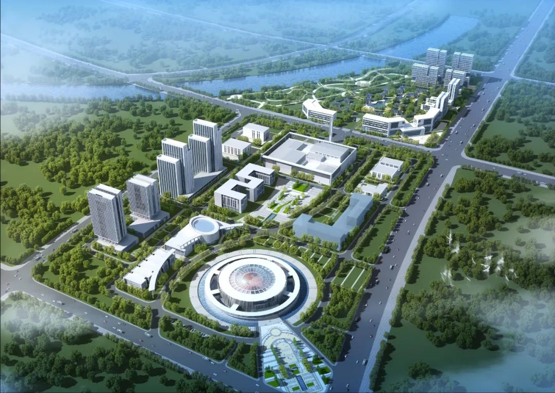 只有想不到的，没有做不到的，中国已经拥有两大空间站！天上一个，地上一个，那这有什么不一样的吗？