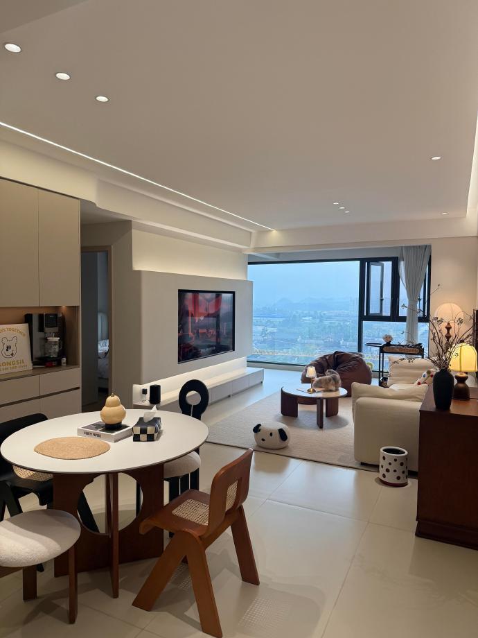 🏡适合我的家才是我的家！