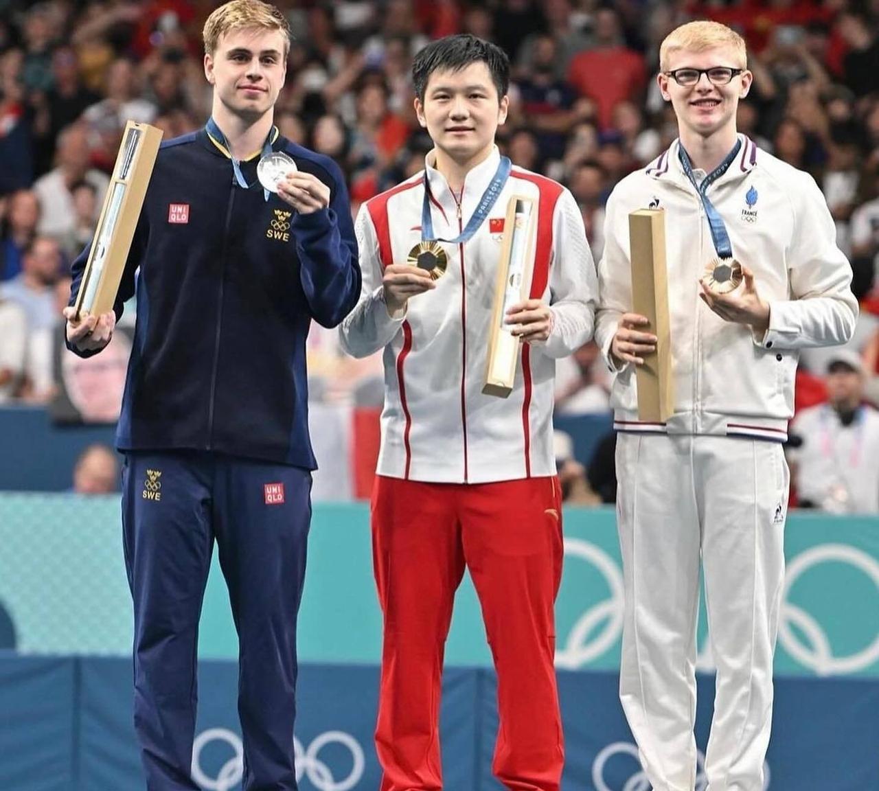 洛奥只剩下两年半时间准备了，半年后基本上会定下参加奥运候选人。所以在这半年时间，