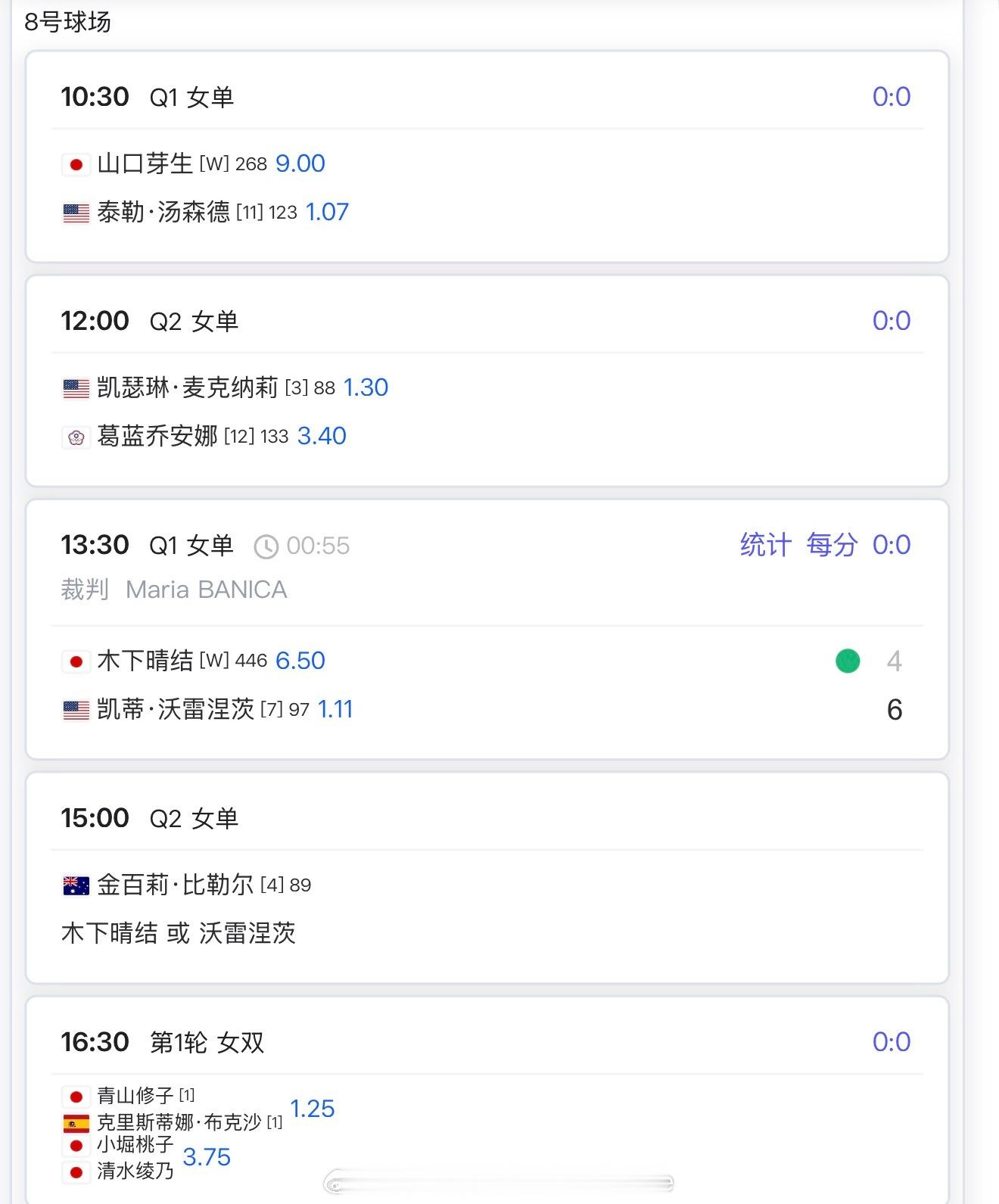 笑死，汤森德跑到日本去参加资格赛。果然是不敢来中国，估计接下来还要参加东京500